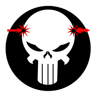 Bullet-To-Head's emblem
