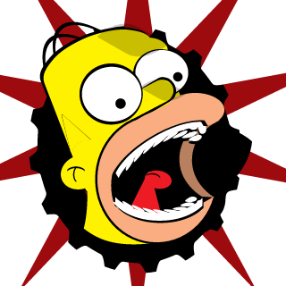 glaude83's emblem