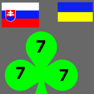 Dane_SVK's emblem
