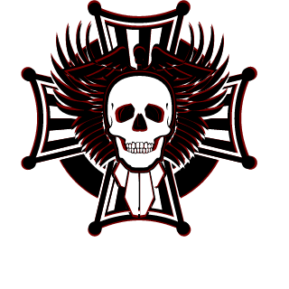 DVGR's emblem