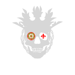 TheTengkorak's emblem