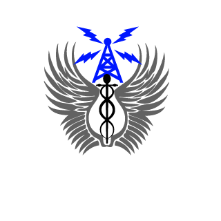 Royaldorn's emblem
