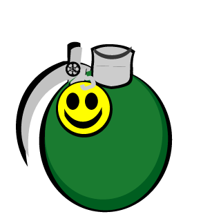 Holykrap's emblem