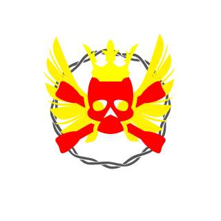 julia_bf4's emblem