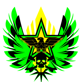 Anonymous Exiles's emblem