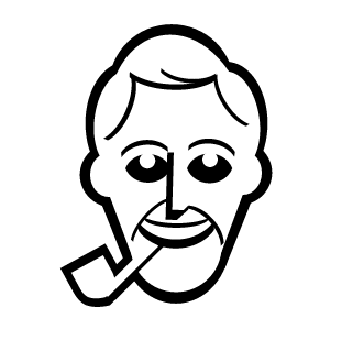 MrFrankov's emblem