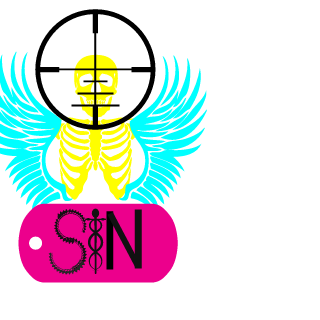TheReverseSin's emblem