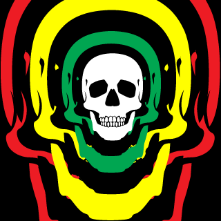 0L0L0SHA's emblem