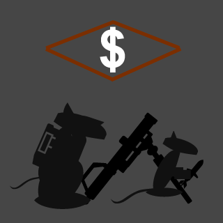 DoomTube's emblem