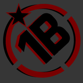 1B-Eminence's emblem