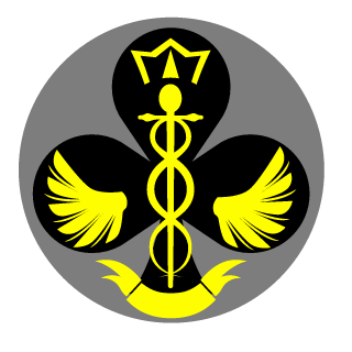 Z1R4N's emblem