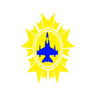 pun1976's emblem