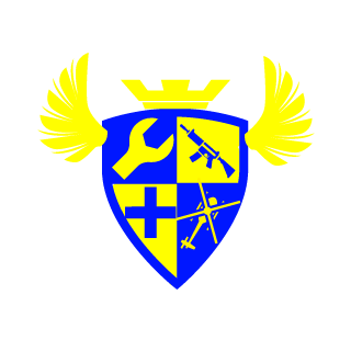 Gatrye's emblem