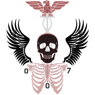 Verax007's emblem