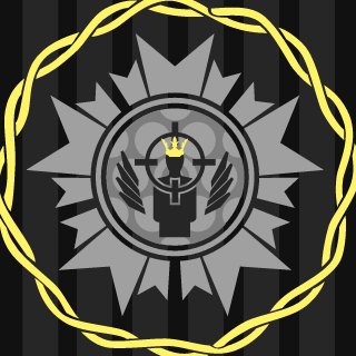 LenardDaVinche's emblem