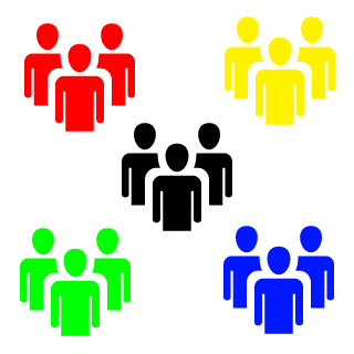 KILLER TEAM's emblem