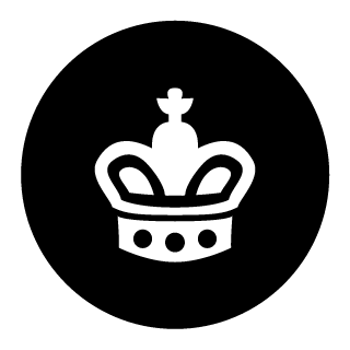 AgustGreen's emblem