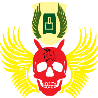 TheRealKhalifa's emblem