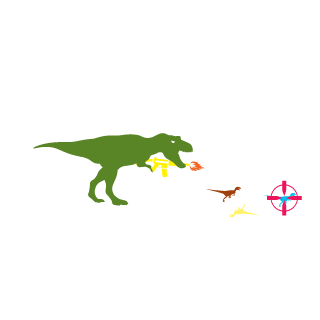 GreatKhanKTB's emblem