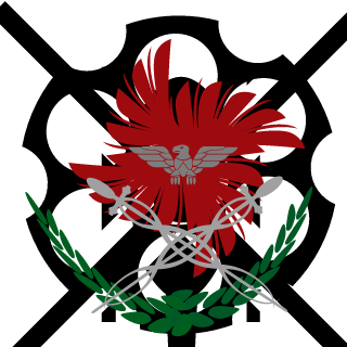 Hu-mm-el's emblem