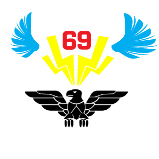 Tyskietogo's emblem