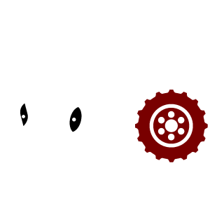 iWreck-9's emblem