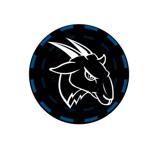 RewsyRae's emblem