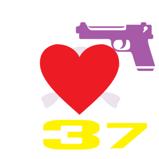 37toyot1k37's emblem