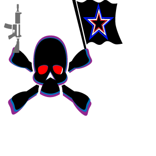 ICE-coilman's emblem