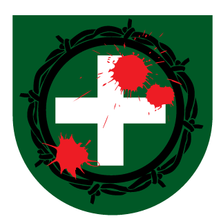 RappelZappel80's emblem