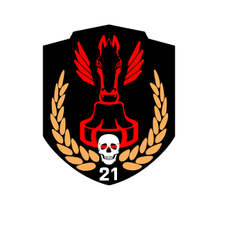 Burnsen83's emblem
