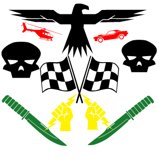 Fiiniick's emblem
