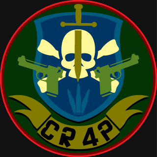 Shames-McGaro89's emblem