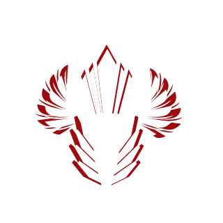 Wolfmawe's emblem