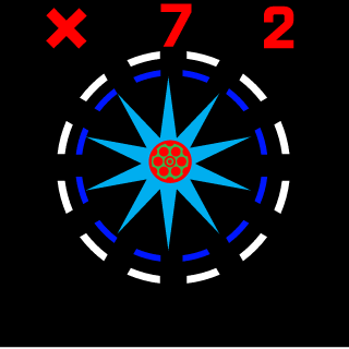 MiNTY FrESH 197's emblem