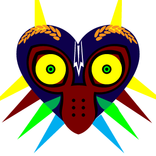 McSkillett's emblem