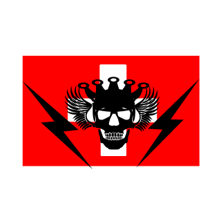 MPT2's emblem