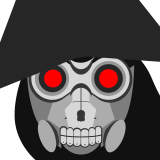 TheTrueHeathen's emblem