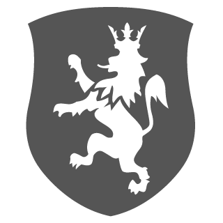 The Invisible Hand's emblem