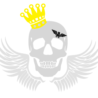 1MOTOROLA1's emblem