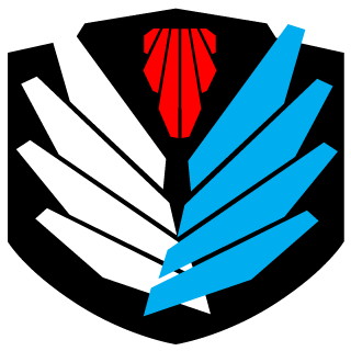 QuikFoX3a's emblem