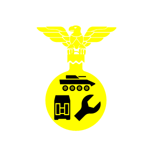 AeonEric's emblem