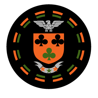 UHF-BrasSac's emblem