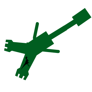 StabyMark's emblem