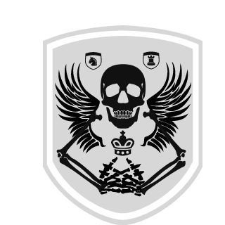 reVerseAction's emblem