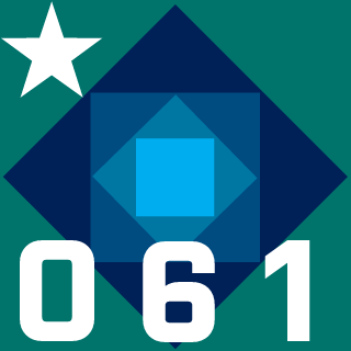 KESTREL061's emblem