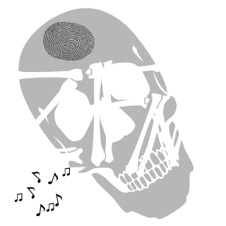 Zeit Fur Mord's emblem