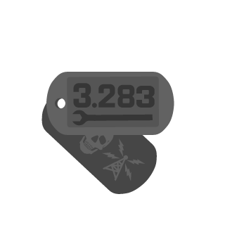 FrequenzZange's emblem