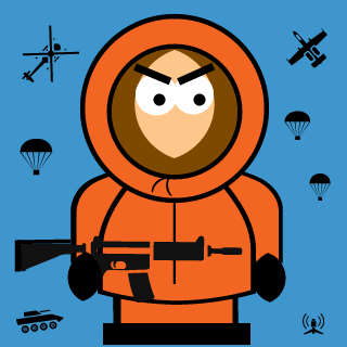 IFronti's emblem