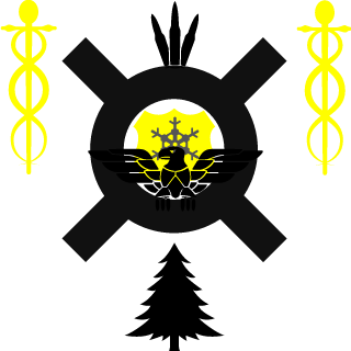 NWUSKVLL's emblem